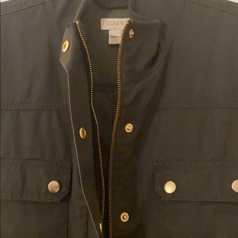 Army Jacket - image 3